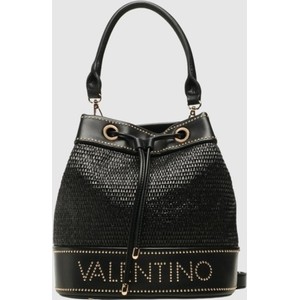 Torebka Valentino by Mario Valentino w stylu glamour matowa