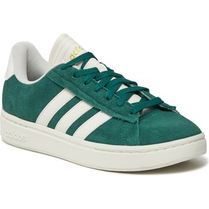 Buty adidas Grand Court Alpha IE1451 Cgreen/Owhite/Goldmt