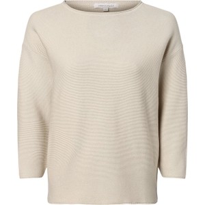 Sweter Apriori w stylu casual z bawełny