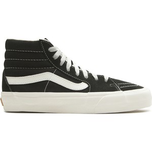 Sneakersy Vans - Sk8-Hi Vr3 VN0005UN1KP1 Black/Marshmallow