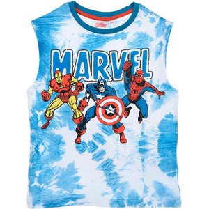 Koszulka dziecięca Marvel Avengers