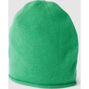 Zielona czapka Christian Berg Woman