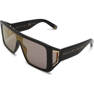 Gomez Fashion Store Philipp Plein Okulary przeciwsłoneczne