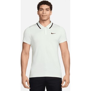 Koszulka polo Nike w stylu klasycznym z krótkim rękawem