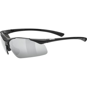 Okulary przeciwsłoneczne Sportstyle 223 Uvex (black)
