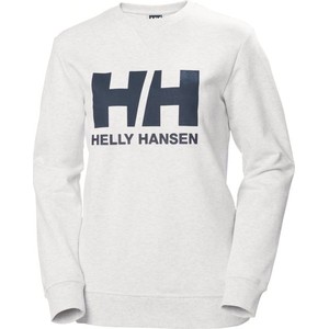 Bluza Helly Hansen bez kaptura w stylu casual