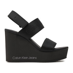 Sandały Calvin Klein