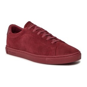 Ted Baker Sneakersy 254326 Bordowy