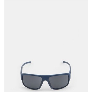 Sinsay - Okulary przeciwsłoneczne - niebieski