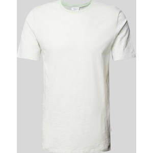 T-shirt Peek&Cloppenburg z krótkim rękawem