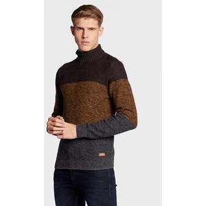Sweter Blend w stylu casual