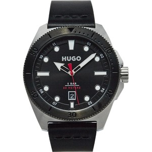 Hugo Boss Zegarek Hugo 1530301 Black