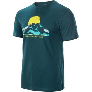 T-shirt Elbrus