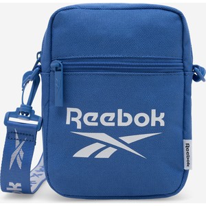 Niebieska torba Reebok