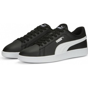 Męskie sneakersy Puma Smash 3.0 L - czarne