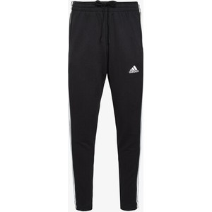 Czarne spodnie sportowe Adidas Sportswear