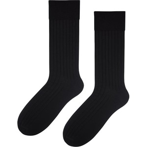 Czarne skarpetki Regina Socks