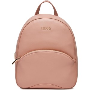 Różowy plecak Liu-Jo