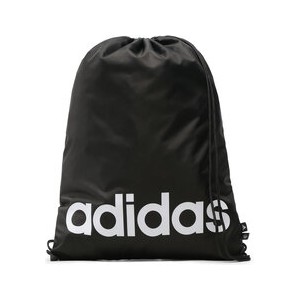 Czarny plecak Adidas Performance w sportowym stylu
