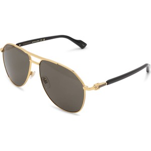 Gucci Okulary przeciwsłoneczne GG1220S-001 59