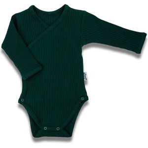 Zielone body niemowlęce 5.10.15 dla chłopców