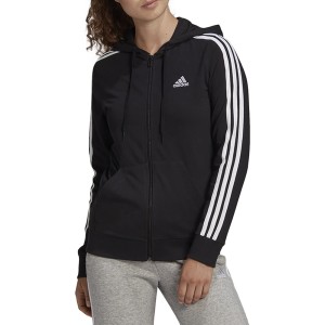 Bluza Adidas w sportowym stylu z kapturem