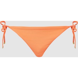Pomarańczowy strój kąpielowy Tommy Hilfiger w stylu casual