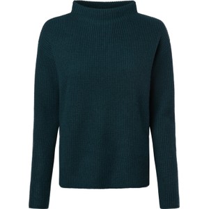 Zielony sweter Marie Lund