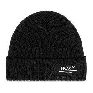 Czarna czapka Roxy