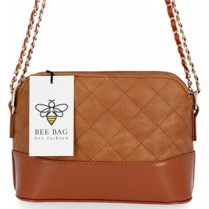 Torebka Bee Bag pikowana na ramię