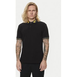 T-shirt Versace Jeans w stylu casual