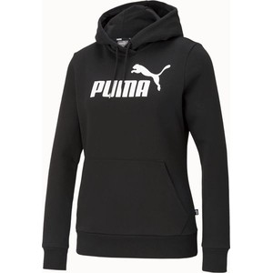 Bluza Puma z kapturem