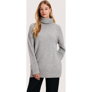 Sweter Reserved w stylu casual