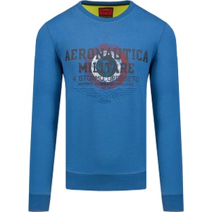 Bluza Aeronautica Militare z bawełny