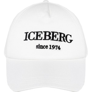 Czapka Iceberg