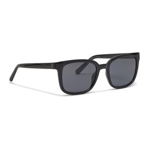 Guess Okulary przeciwsłoneczne GU00065 Czarny