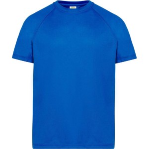 Niebieska koszulka dziecięca JK Collection