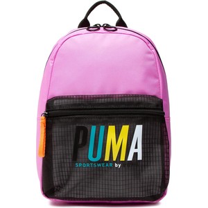 Różowy plecak Puma
