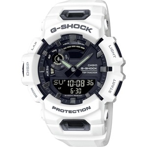 Zegarek G-SHOCK - GBA-900-7AER White/White