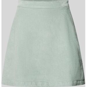 Spódnica Mazine z bawełny mini