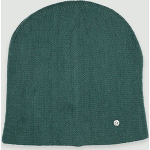 Zielona czapka Greenpoint