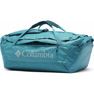 Niebieska torba podróżna Columbia