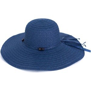 Niebieska czapka Art of Polo