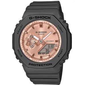 Zegarek CASIO G-SHOCK GMA-S2100MD-1AER