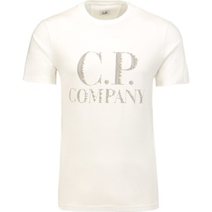 T-shirt Cp Company