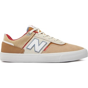 Sneakersy New Balance NM306NNS Brązowy