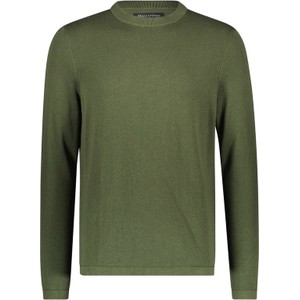 Zielony sweter Marc O'Polo w stylu casual