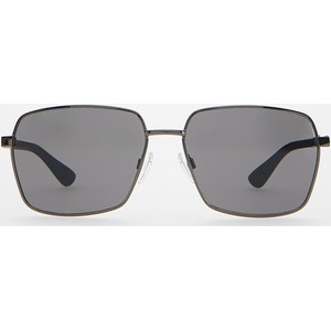 Reserved - Okulary przeciwsłoneczne - czarny