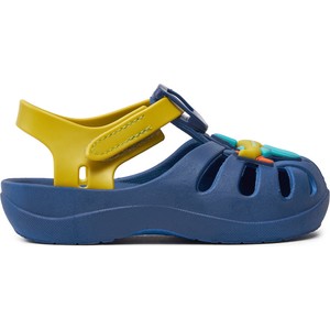Buty dziecięce letnie Ipanema na rzepy