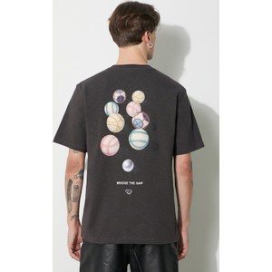 T-shirt answear.com z nadrukiem z bawełny